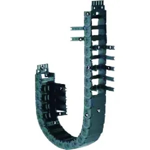 イグス 【別途送料】 【個人宅不可】 igus エナジーチェーン ケーブル保護管 19リンク 1500.015.145.0-19L [1668-00041790]