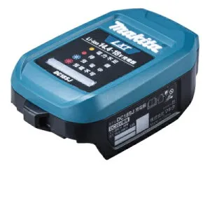 在庫あり即納】 18V/14.4V 充電器 A-79859 マキタ 自動車用充電器 DC18SJ の部品