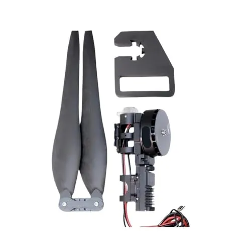 農業用ドローン X11Plus 14S 4314 プロペラに適合する 1 ピース パワーセット 植物保護モーター(Propeller Clip CCW)