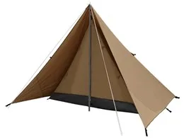 チマキテント T2-656-TN [タン]