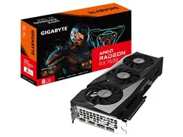 GV-R76GAMING OC-8GD [PCIExp 8GB]