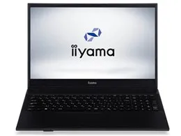 STYLE∞ インテル N100・8GBメモリ・500GB NVMe M.2 SSD・15.6型 フルHD・カスタマイズ対応・STYLE-15FH112-N-UCEX-D