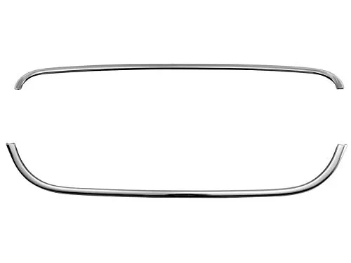 BRIGHTZ ムーヴキャンバス LA800S LA810S 超鏡面ステンレスメッキメーターリング 2PC 【 MET－RIN－014 】 LA800 LA810 A800 A810 800 810 ムーヴ キャンバス