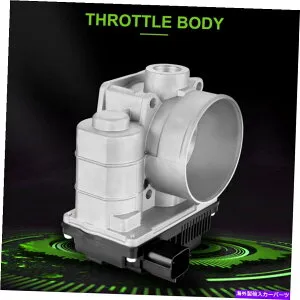 Throttle Body Maxima Murano 3.5L 2004-2007のG35日産のインフィニットのスロットルボディ Throttle Body For Infinit For G35 Nissan For Maxima Murano 3.5L 2003 2004-2007【並行輸入品】