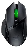 Basilisk V3 X HyperSpeed RZ01-04870100-R3A1