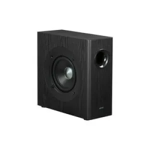 Edifier Edifier製 パワードサブウーファー T5s(ブラック)(ED-T5S-BK) 取り寄せ商品