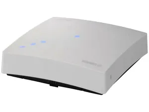 YAMAHA 無線LANアクセスポイント WLX222-W[ホワイト]