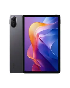 シャオミ(Xiaomi) タブレット Redmi Pad 2 4GB+128GB グラファイトグレー wi-fiモデル 2.5K 大型11インチディスプレ Dolby Atmos対応 9000mAh 大容量 バッテリー 高性能チップHelio G100-Ultra 2TBまでmicroSDカード拡
