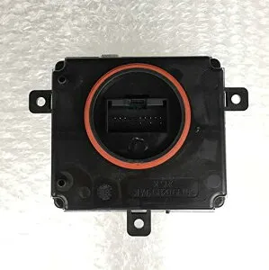 キセノン HID ユニット バラスト コントロール モジュール 4G0907697G 適用: アウディ/AUDI A3 A4 A5 シュコダ S3 クアトロ 3.2 FSI AL-LL-3015 AL Exterior parts for cars