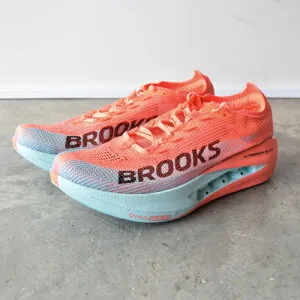 BROOKS(ブルックス) HyperionElite5 (ハイペリオンエリート5 ピンク)