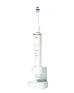 Panasonic（パナソニック） 音波振動ハブラシ 4549980723906 音波振動ハブラシ ドルツ EW-DP37-W [白]