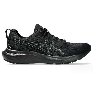 アシックス ゲル コンテンド 9 ランニングシューズ （ Black/GraphiteGrey ） | ASICS Gel-Contend 9 running shoes [t]