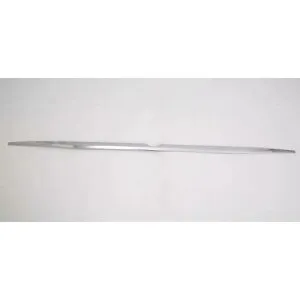 適用: BMW 3シリーズ G20 2019 2020 ABS リア ブーツ ドア トリム カバー トランク メンバー ホワイト AL-QQ-4601 AL Exterior parts for cars