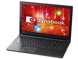 dynabook AZ55/CB PAZ55CB-SNB Core i7 8GBメモリ FHD液晶 DVD Officeなし