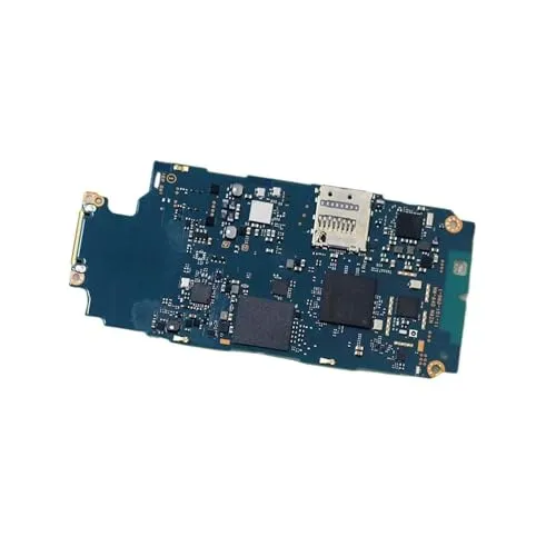 メイン回路基板 PCB 修理部品、ソニーと互換性、NW-A45 A45 16 ギガバイトオーディオメディアプレーヤー交換