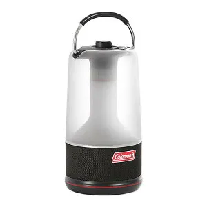 Coleman(コールマン) 360°サウンド&ライト LEDランタン