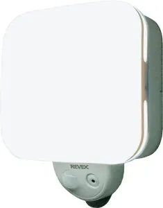リーベックス(Revex)outdoor防犯カメラ録画式人感センサーライトmicroSDカード(別売)SDN500