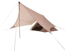 Trad Tepeeタープ 350-BJ 71805559