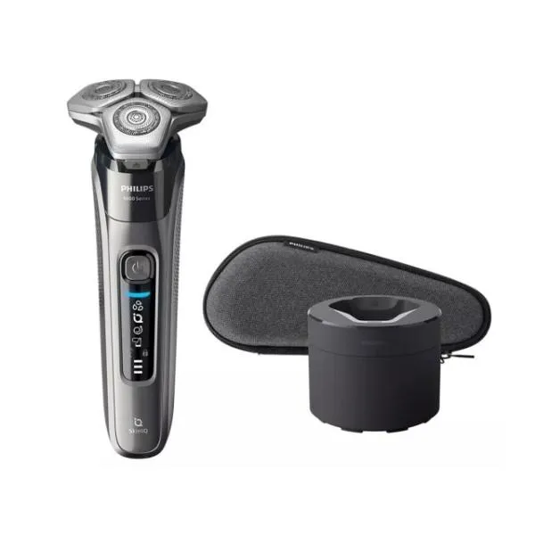 フィリップス シェーバー 9000シリーズ S9697/50 [ダーククローム]