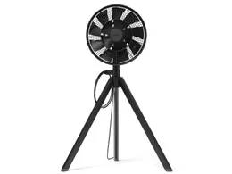 GreenFan Studio AGR01JP-BK [ブラック]