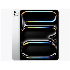 Apple iPad Pro 13インチ (M5) Wi-Fi 512GB 2025年秋モデル MDYM4J/A シルバー アップル アイパッド