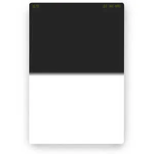 LEE 100x150mm角ハーフNDフィルター濃度0.9ハードタイプ LN5ハフND0.9ハド