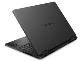 OMEN by HP 16-ap0206AX プリエミネントプラスモデル S5 [シャドウブラック]