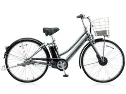 アルベルトe B300 L型 AL6B37 + 専用充電器