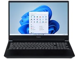 STYLE∞ Core i7 14650HX・RTX 4060・16GBメモリ・1TB NVMe M.2 SSD・15インチ フルHD・カスタマイズ対応・STYLE-15FX165-i7-RM4X