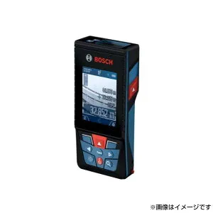 ボッシュ レーザー距離計 GLM150C [bosch]