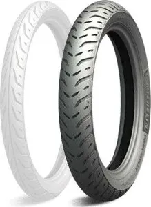 MICHELIN ミシュラン PILOT STREET 2 【130/70-17 M/C 62S TL】 パイロット ストリート タイヤ APRILIA アプリリア BENELLI ベネリ BETA ベータ HONDA ホンダ KAWASAKI カワサキ Mondial モンディアル QJ MOTOR QJモーター R