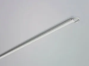 DNライティング LED棚照明器具 LEDモジュール 間接照明 MC-LED4 D-P5 低輝度 電源装置別売 ドーム型 本体1812mm 昼白色(高演色型) 5000K MCLED41812H50DP5MG ※受注生産品