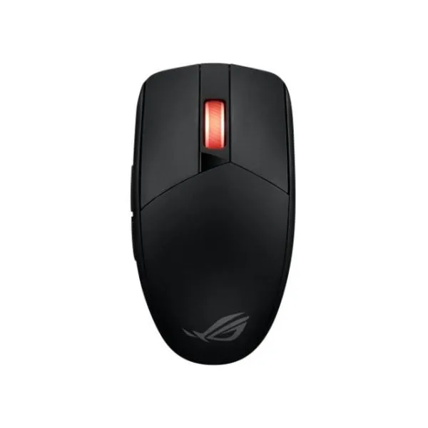 ASUS マウス ROG Strix Impact III Wireless [Black]