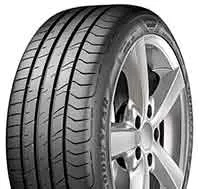 [1本] EAGLE F1 SPORT 215/45R16 90W XL