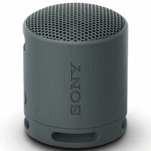 Sony SRS-XB100/B ワイヤレスポータブルスピーカー XB100 ブラック