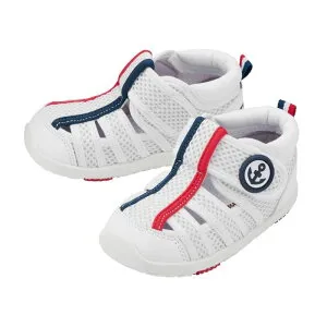 ミキハウス ホットビスケッツ アウトレット 13cm 13.5cm 14cm 14.5cm 15cm 15.5cm ベビーサンダル プレゼント ギフト 靴 くつ 孫 まご サマーシューズ 正規品 赤ちゃん 屋外 公園 幼児 園児 保育園 幼稚