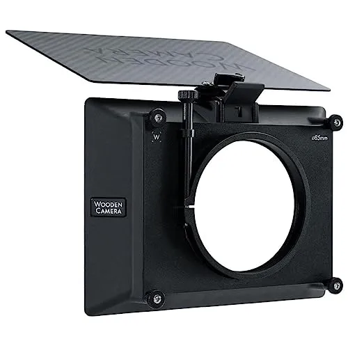 Zip Box Pro 4x5.65 (クランプオン) 85mm