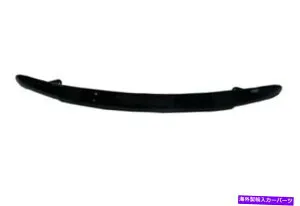 USヘッドライト AVS 02-05フォードエクスプローラハイプロフィールバグ違反IIフードシールド - 煙 AVS 02-05 Ford Explorer High Profile Bugflector II Hood Shield - Smoke【並行輸入品】