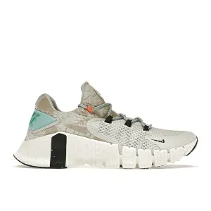 Nike ナイキ レディース スニーカー 【Nike Free Metcon 4 Light Bone (Women's)】 サイズ US_9.5(26.5cm) Platinum Tint/Light Bone/Copa/Dark Smoke Grey