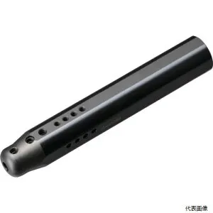 京セラ EZH05016HP-100 内径加工用工具 EZバー用スリーブ EZH-HP型 幅15mm 高さ15mm 全長100mm