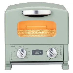 アラジン トースター アラジングラファイトトースター AET-G8A/G [AETG8AG]【MPAP】