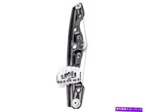 Window Regulator 後部左VAICOウィンドウレギュレーターはBMW 330I 2017ベース77CXCFに適合します Rear Left Vaico Window Regulator fits BMW 330i 2017 Base 77CXCF【並行輸入品】
