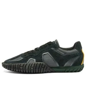 Onitsuka Tiger オニツカタイガー メンズ スニーカー 【Onitsuka Tiger Duck Tiger Trainer 'Black Graphite Grey' 1183C165-001】 サイズ US_M_4.5