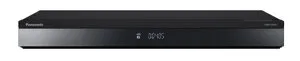 Panasonic｜パナソニック ブルーレイレコーダー DIGA(ディーガ) DMR-4T405 [4TB /3番組同時録画 /BS・CS 4Kチューナー内蔵]