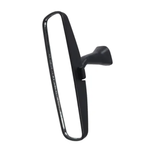 吸盤付きバックミラー Compatible With Fiat For Ducato 2014 2015 2016 2017 2018 2019 2020 2021 2022 2023 インテリア調整可能なリアビューミラー 6000629825 60006