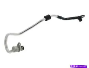 Turbo Charger 2013-2019の左ターボチャージャークーラントラインメルセデスSL63 AMG 2014 2015 W214DT Left Turbocharger Coolant Line For 2013-2019 Mercedes SL63 AMG 2014 2015 W214DT【並行輸入品】