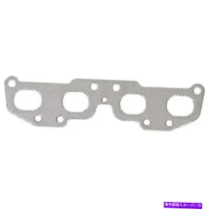 exhaust manifold MS97148 FELPRO排気マニホールドガスケット新しい日産アルティマセントラローグ08-14 MS97148 Felpro Exhaust Manifold Gasket New for Nissan Altima Sentra Rogue 08-14【並行輸入品】