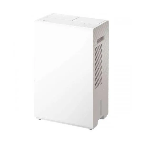 パナソニック Panasonic パナソニック F-YEX120B-W エコ・ハイブリッド方式 衣類乾燥除湿機 クリスタルホワイト〈F-YEX120B-W〉