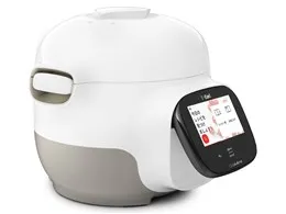 クックフォーミー タッチ 3L CY9221JP [ホワイト]