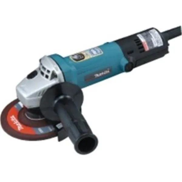 マキタ ディスクグラインダー（ジスクグラインダー） 9535B 爆買